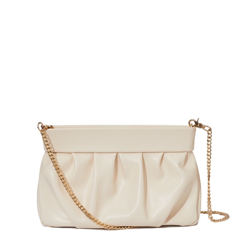 ISO Fallon Farinacci X Poppy Peonies Heart Berry white
